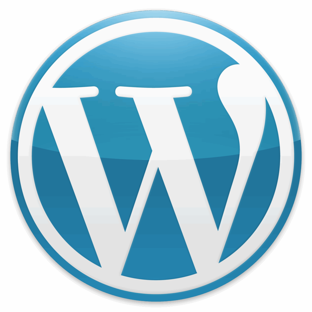 wordpress_logo